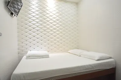 香港凱逸飯店 住宿飯店