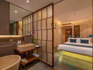 Sakmut Boutique Hotel