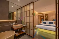 Sakmut Boutique Hotel - Beach
