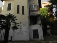 โรงแรมเบสท์เวสเทิร์น อาร์ส โรงแรมใน