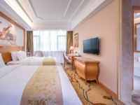 维也纳国际酒店(普宁国际商品城店) - 高级双床房