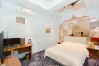 Sunshine Leisure and Business Hotel Hotels near DaQing ShiYou KeJiGuan