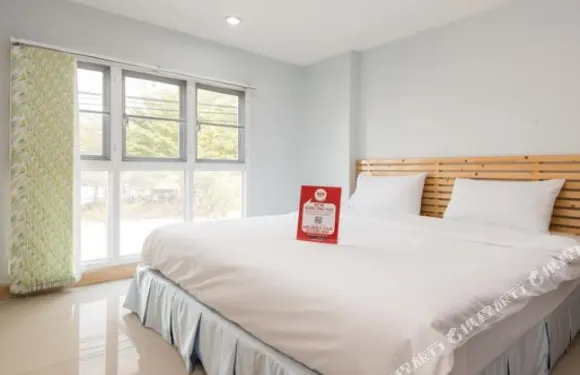 頌嫩桑諾恩87號綠洲奈達酒店