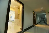 Fuxin Shujing Apartment Hotel a Fuxin