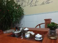 Wuping Zhongyuan Hotel Hotel dekat Wuping Shiyan Rock
