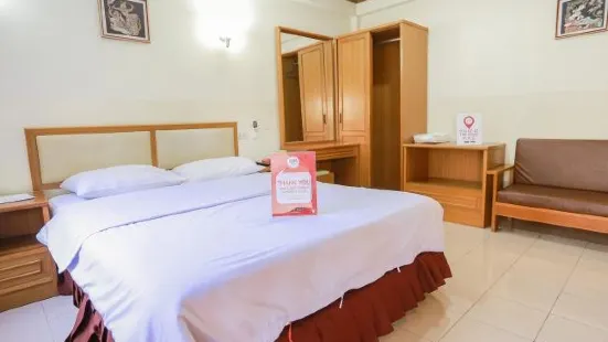 Nida Rooms Phichit 250 Khlnida Rooms Thapklo 923/1 Wangtong at Ban Sabuy Jai Resort Phichit
