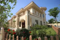 Foshan Sanshui Hot Spring Resort