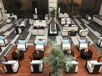 眉县太白山艾兰温泉国际酒店 - 大堂酒廊