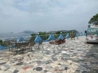 珠海中桂岛度假酒店 - 公共区域