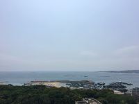 汕尾红海湾景海客栈 - 海景双人间