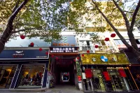 Yi Boutique Theme Hotel