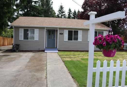 숙소 주변 환경