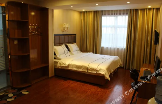 南樂ECON英康賓館