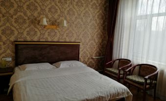 Zhalantun Youyi Hotel