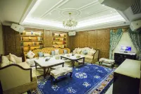 Wanhe International Hotel Hotels in Weng'an County