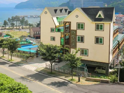 大江户宮公寓 酒店