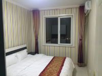 滦州古城观景家庭公寓 - 三卧室套房
