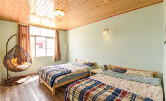 Kofft·Blue Stone Youth Hostel