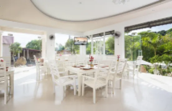 Hong Bin Bungalow Phu Quoc