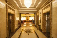 Manchuria Triumph Hotel