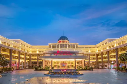Ramada by Wyndham Shenzhen Baoan