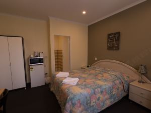 Chadstone Executive Motel