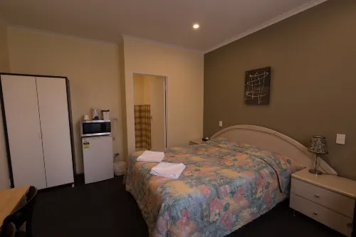 Chadstone Executive Motel Hotels in Chadstone