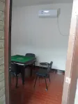 Qingjing Hostel