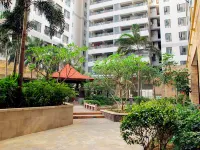 Jiuqi · Youran Seaside Holiday Apartment Hotel a Sanya