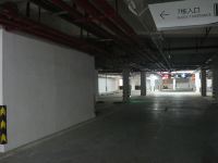 阳江海陵岛保利维思瑞酒店式公寓 - 花园