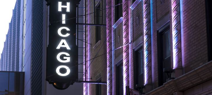 Hotel Chicago West Loop, SureStay Collection by Best Western Hotels in Chicago