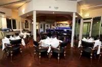 Cairns Sheridan Hotel - Bữa sáng