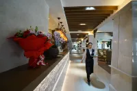 โรงแรมหงเฉิง - 3 ดาว