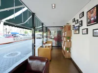 Golden Inns (Beijing Dajiaoting) - 2-نجوم