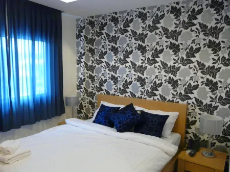 Le Desir Resortel Отели рядом с достопримечательностью «Aussie Divers Phuket»