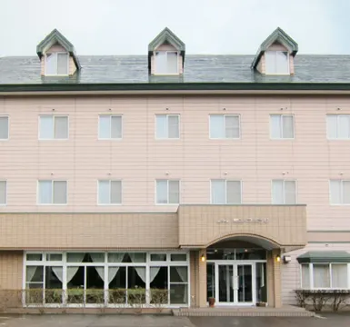 Hotel Sun Abashiri