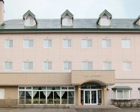 ホテルサンアバシリ 網走のホテル