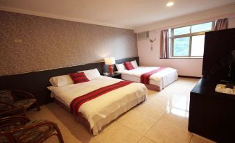 Liwu Hotel Taroko