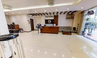 Mai Lam Hotel 1 Ha Noi