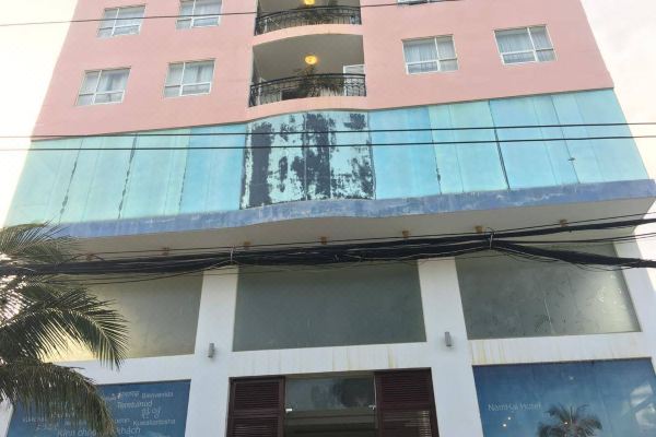 Mui Ne Boutique Hotel(Khách sạn Mũi Né Boutique)_2