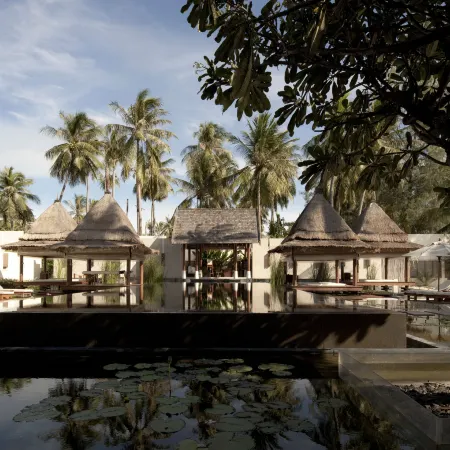 Sala Samui Choengmon Beach Resort