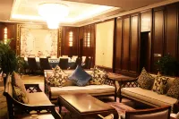 โรงแรมฮวาชี่ เอิร์ล - พร้อมอาหารเช้า
