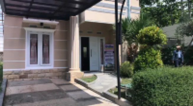 Villa Chatarina Batu