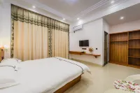 โรงแรมเรนโบว์ เกาะเวยโจว