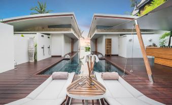 Siam YouYou Villa Phuket