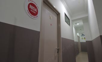 Nida Rooms Johor Seruling