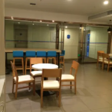 陽庭飯店（赤水貴福金街店）