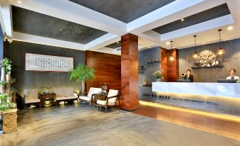 Huadigang Yueting Concept Hotel