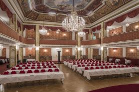 Austria Trend Parkhotel Schönbrunn Wien