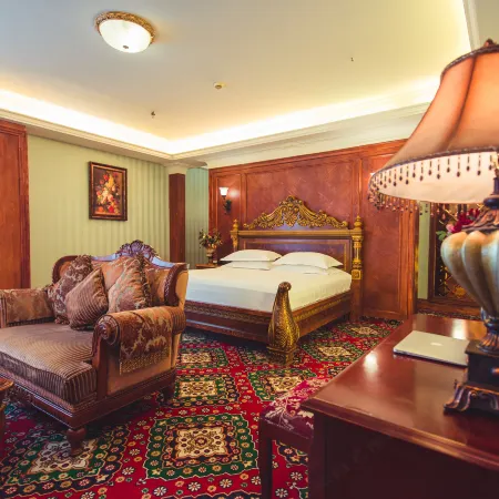Aksaray Hotel